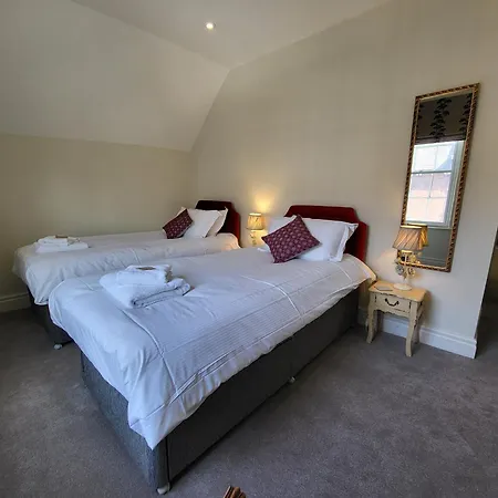 1, 71 Micklegate,