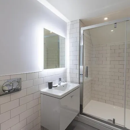 1, 71 Micklegate, Apartment York
