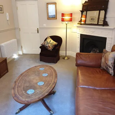 Apartment 1, 71 Micklegate,
