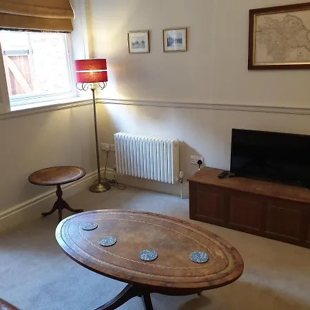 1, 71 Micklegate, *