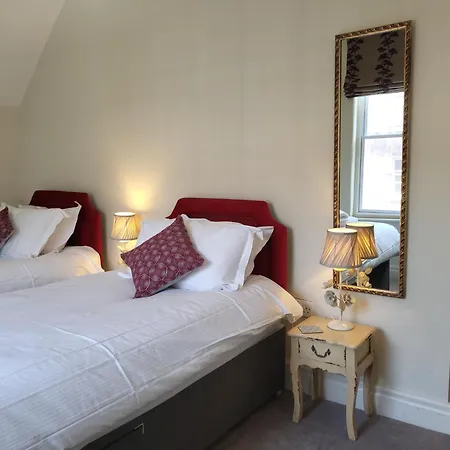 1, 71 Micklegate, יורק