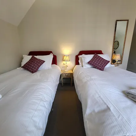 1, 71 Micklegate, יורק