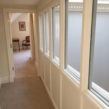 1, 71 Micklegate, יורק