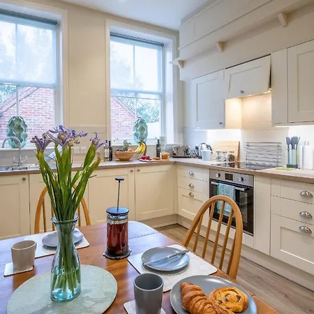 1, 71 Micklegate, * יורק