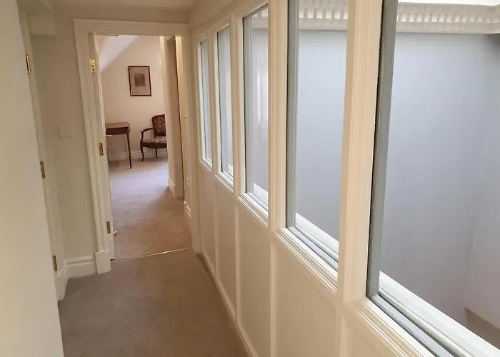 1, 71 Micklegate, York