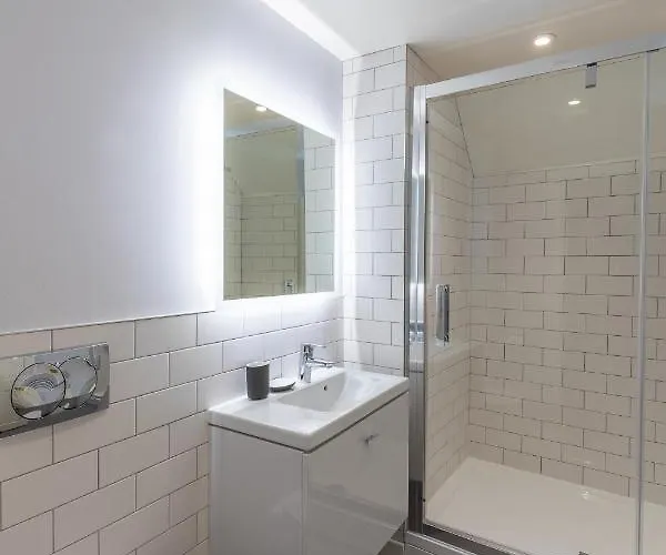 1, 71 Micklegate, Appartamento York