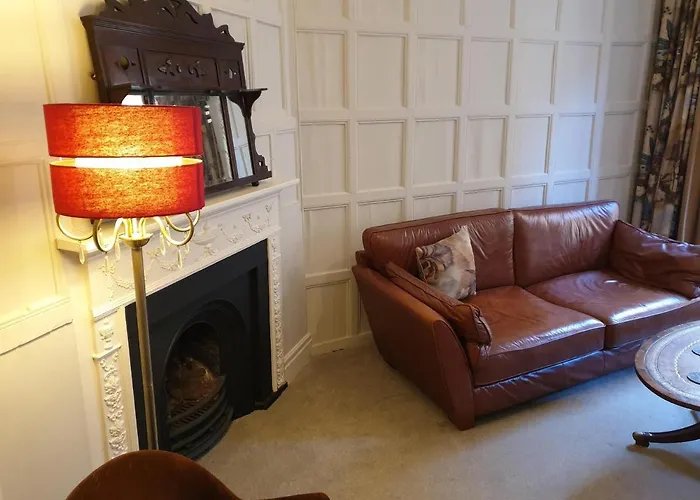 1, 71 Micklegate, Appartamento *