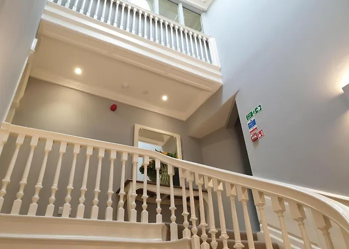 1, 71 Micklegate, York