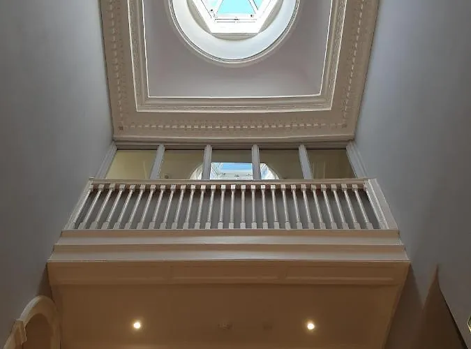 Appartamento 1, 71 Micklegate,