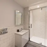 1, 71 Micklegate, Διαμέρισμα