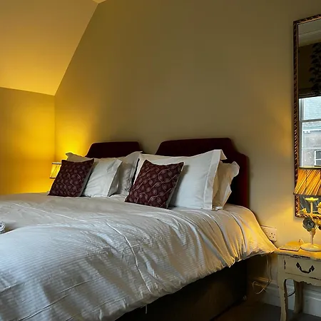 1, 71 Micklegate, Apartament York