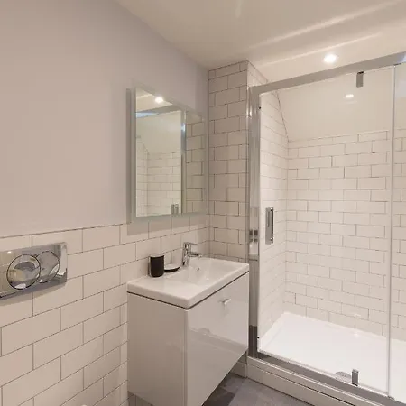 1, 71 Micklegate, Apartmán