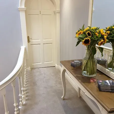1, 71 Micklegate, Apartmán