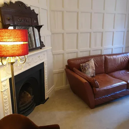 1, 71 Micklegate, Apartmán *